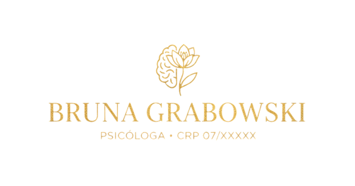 Logo [Nome da Psicóloga]